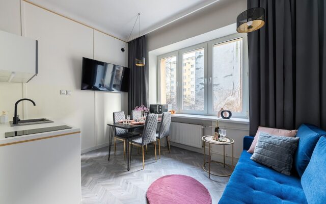 Sienna Elegant Studio by Renters
