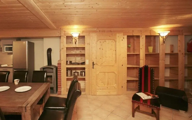 City Appartements Berger