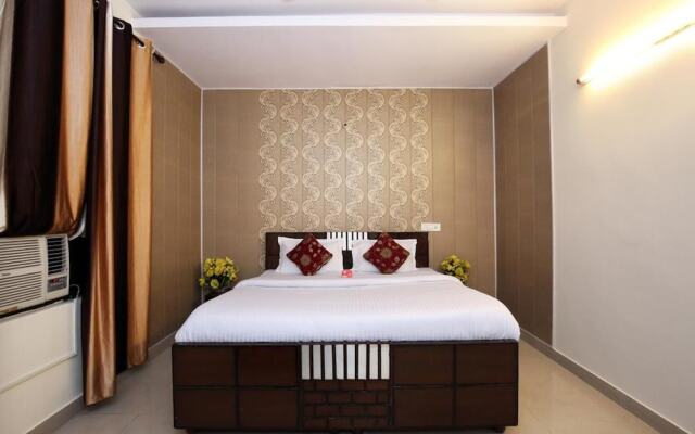 Hotel Grandway