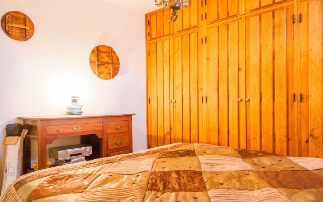 Villa Mirto Canovas Nerja