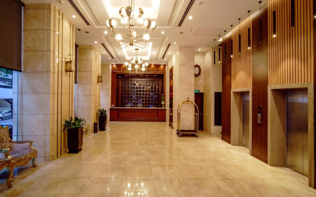 Nhat Ha L'Opera Hotel