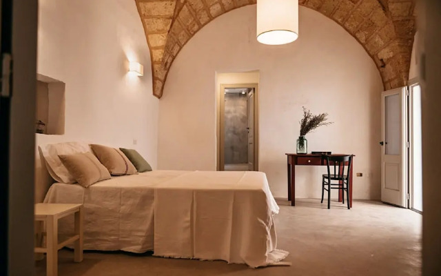 Palazzo Pati - Suite Deluxe