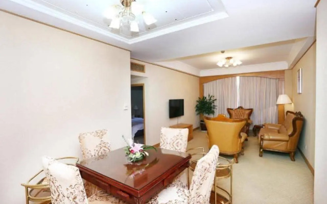 Yangtse River Hotel - Jingjiang