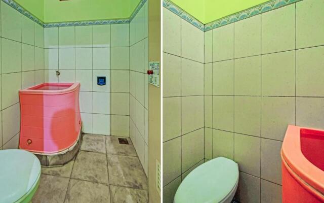 Hotel O Villa Papada