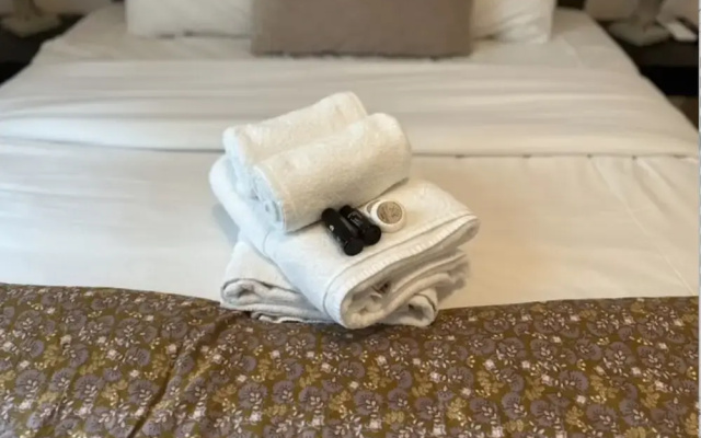 Charming Studio With AC in the Center of Paris