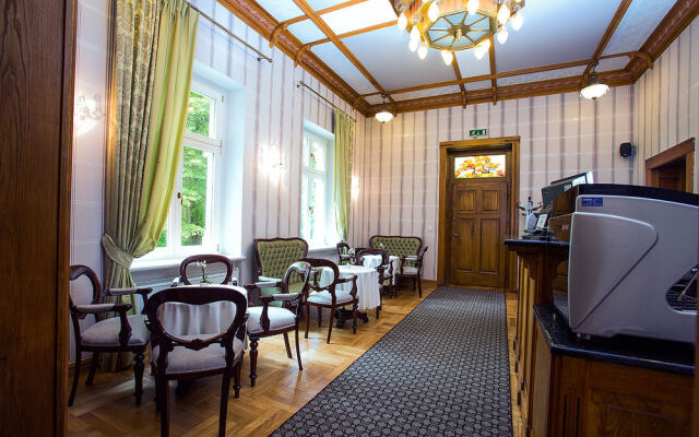 Hotel Dębowy Biowellness & SPA