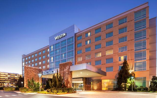 The Westin Richmond