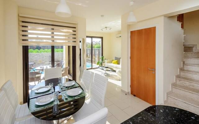 Oceanview Villa 067