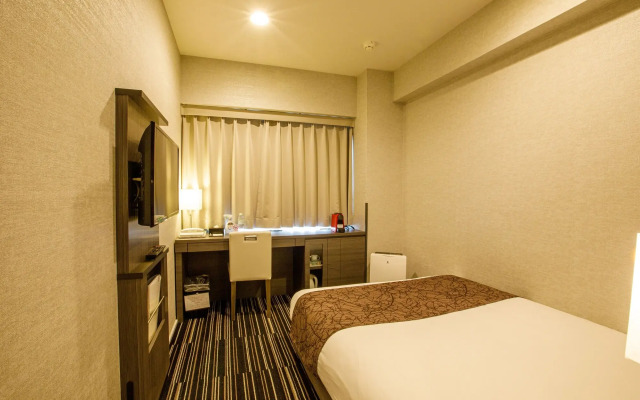 Hotel Sunroute Fukuchiyama