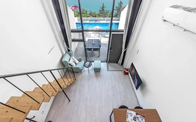 Yeosu Lastella Pension