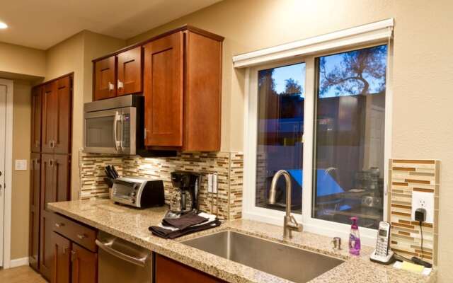 19th Hole 2 Bedroom by Casago