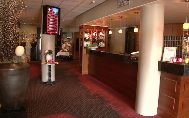 Asteria Hotel Venray