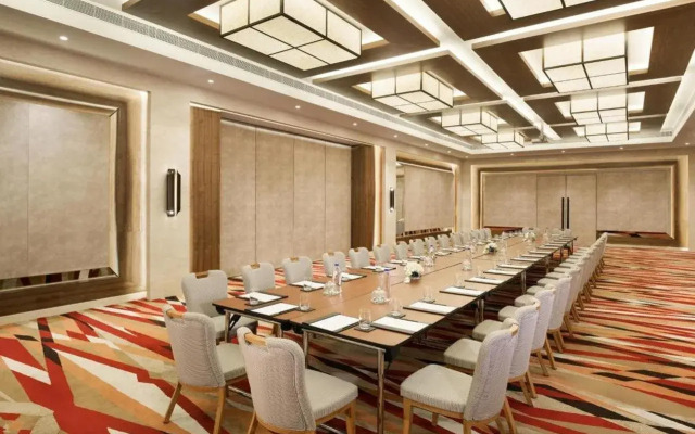The Residency Towers Coimbatore