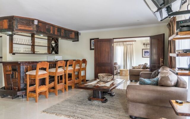 Zebula Golf Estate & Spa Private Collection