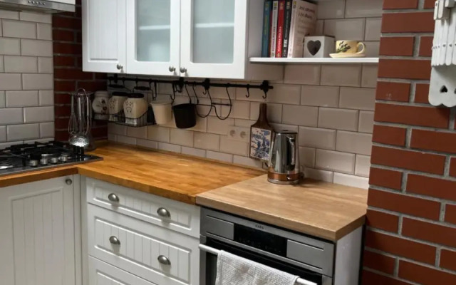 Domek Gościnny Lawenda