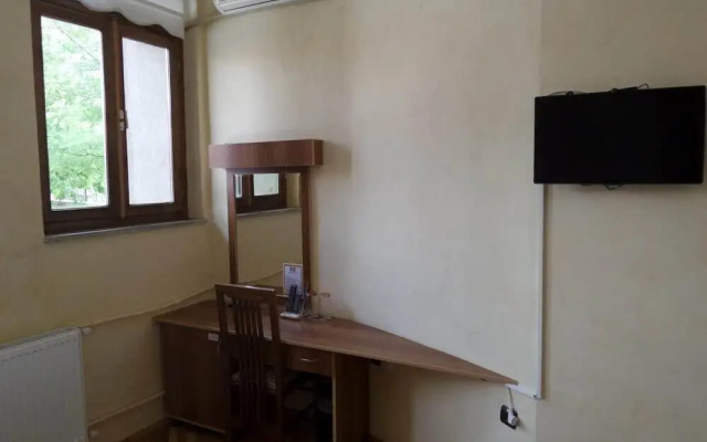 Gökceada İmbros Organik Hotel