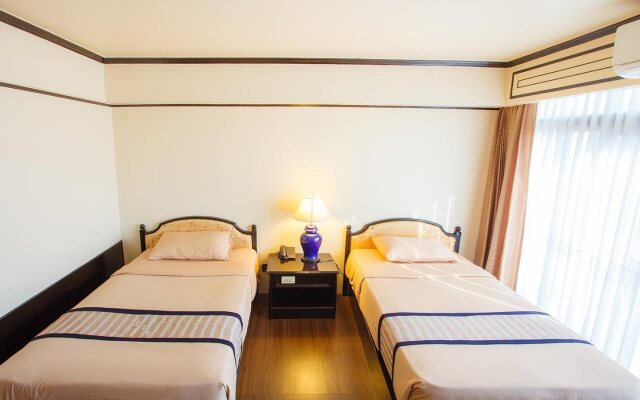 Wang Thong Hotel Maesai