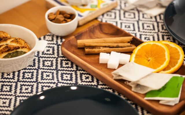 La Terrazza di Empedocle