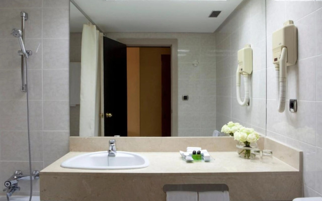 Intelier Rosa Hotel
