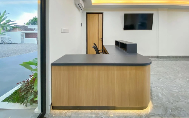 Urbanview Griya Cendhani Magelang – Guest Rooms – Mertoyudan