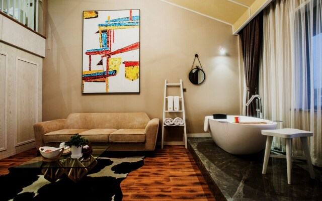 Wuzhen Mingli Hotel
