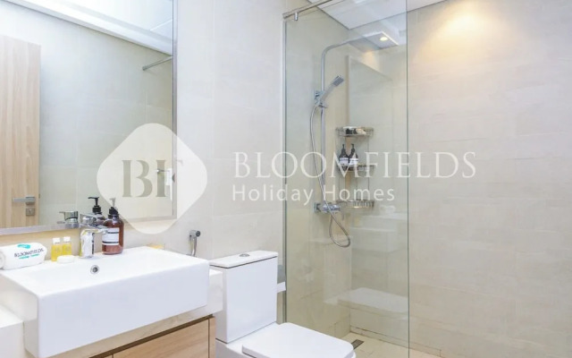 Bloomfields 1BR Azizi Farhad Burj View