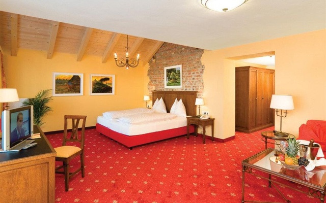 SeeFelds Bed & Breakfast