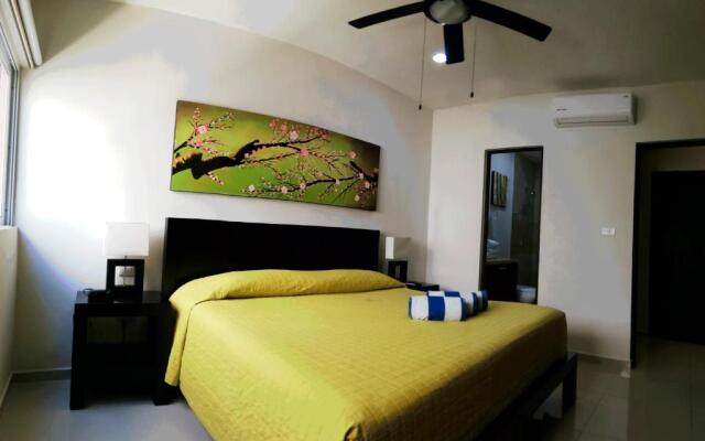 CONDO SABBIA B202 by Rentalos