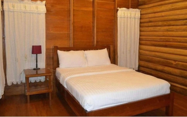 Tarnjedton Pai Resort