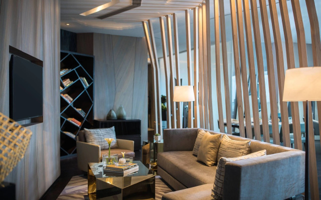 Renaissance Haikou Hotel