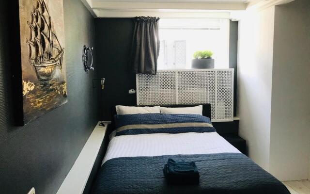 Homestay Harlingen