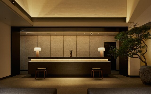 Hotel Resol Trinity Kyoto