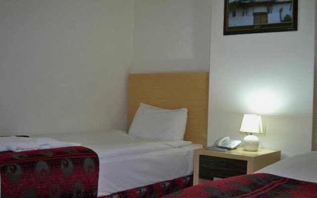 Aygun Hotel