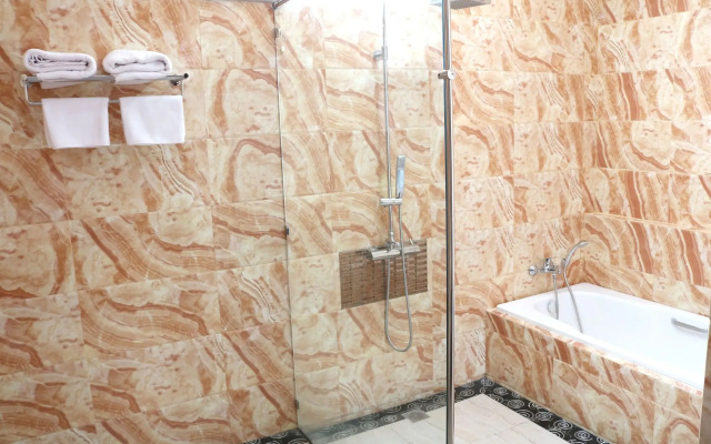 Pancur Gading Hotel & Resort