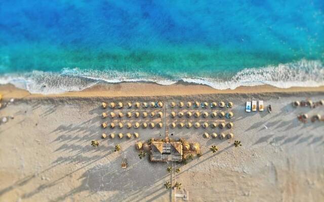 Alban Eco Hotel