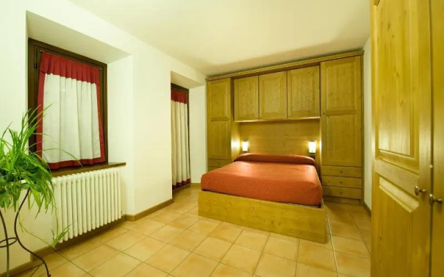 Residence Deborah