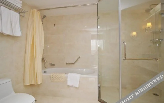 Meishan Grand Hotel