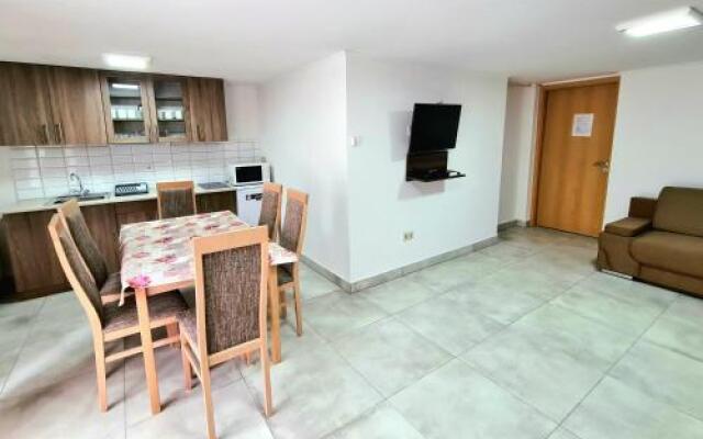 Anita Apartman Sopron