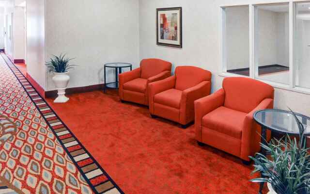 Comfort Suites Lewisville