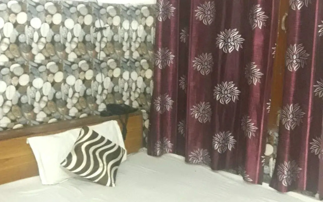 Rajdhani guest house