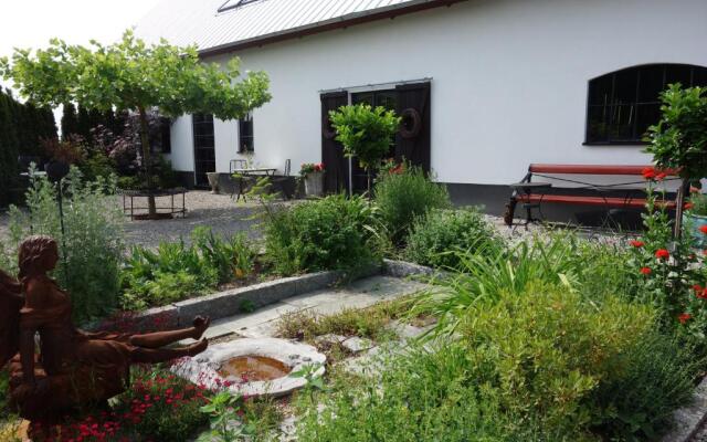 Villa Gina Österlen