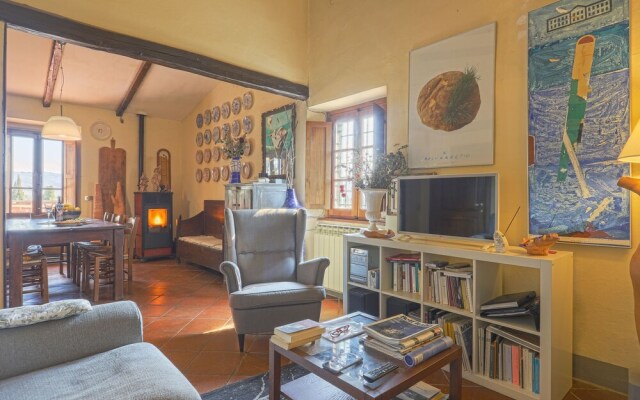 La Casa Dellartista Vepri