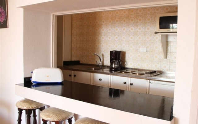 Apartamentos Casablanca