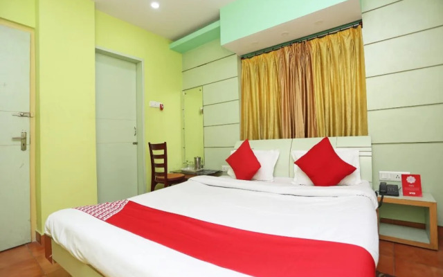 Raj Rajeswari By OYO Rooms