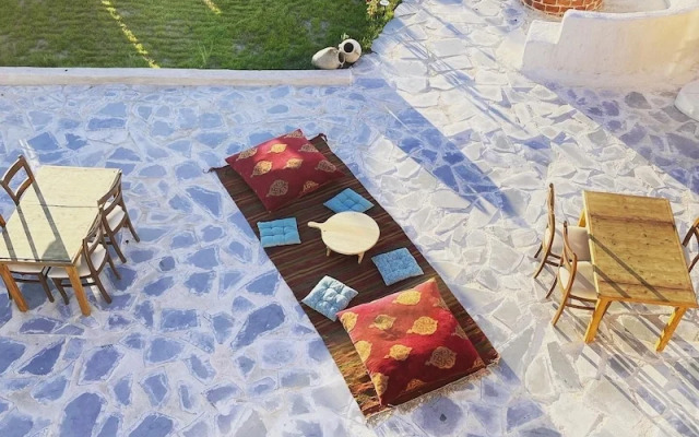 Soleado Capadocia Hotel