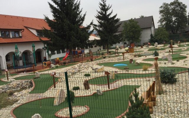 Tišnovská Rychta