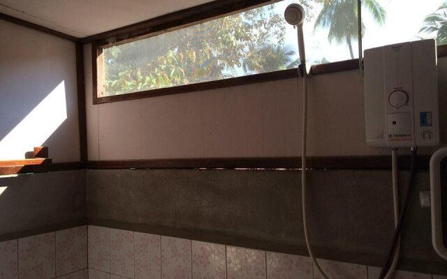 Khao Paeng Guesthouse