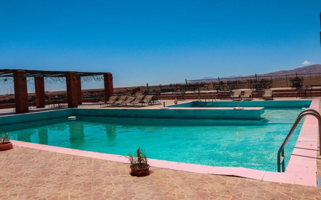 Hotel Rose Mgouna