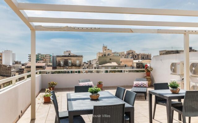 Regina Elena Suites - Suite A