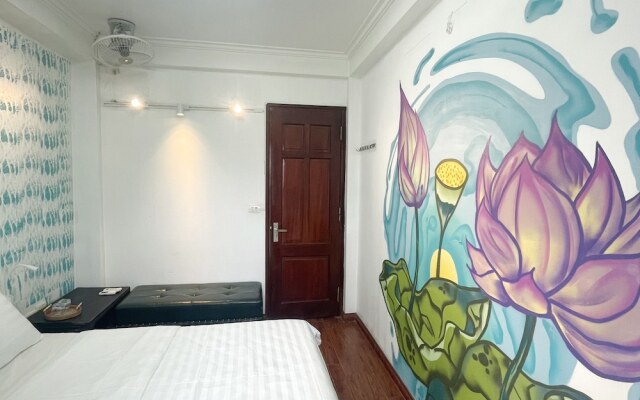 Red River Homestay